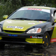 Illustration for article titled Hybrid rally car banned for being too fast